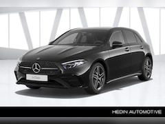 Mercedes-Benz A-klasse - A 250e Automaat Star Edition AMG Line | Nightpakket | Panoramadak