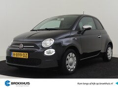 Fiat 500 - 0.9 85PK TwinAir Turbo Young | 1e Eigenaar | Cruise Control | DAB Radio | Airco | Elektris