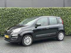 Fiat Panda - 0.9 TwinAir Edizione Cool, EL-RAMEN, AIRCO, HOGE ZIT, TREKHAAK, INRUILKOOPJE