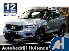 Volvo XC40 - 1.5 T5 Recharge 193kW/262pk DCT7 R-Design PANORAMADAK + HARMAN/KARDON + ADAPT.CRUISE + PIL