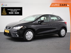 Seat Ibiza - 1.0 TSI Style | Navigatie | Apple Carplay/Android Auto | Climate Control | Cruise Control