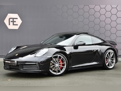 Porsche 911 - 3.0 Carrera 4 S | AKRAPOVIC | 4-WIELBESTURING | NOVITEC ACCESSOIRES | BOSE | GLAZEN SCHUIF