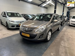 Opel Corsa - 1.4-16V Anniversary Edition