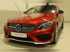 Mercedes-Benz C-klasse Estate - 450 AMG 4MATIC C43 Full options