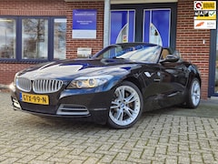 BMW Z4 Roadster - SDrive35i High Executive (20x Z4 op VOORRAAD) Cruise Control Elektr Sportstoelen Navigatie