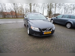 Volvo V70 - 1.6 T4 Nordic TREKHAAK STOELVERWARMING CRUISE NAVI