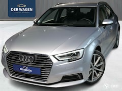 Audi A3 - 40 e-tron S Line | ACC | Virt. Cockpit | Clima | 18"