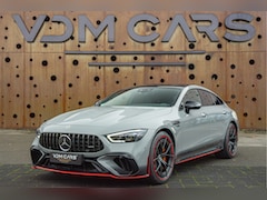 Mercedes-Benz AMG GT - 4-Door AMG 63 S E Performance Premium Plus | F1 | Keramisch | Race Seats | Carbon | CarPla