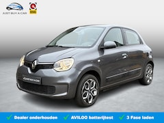 Renault Twingo Z.E. - R80 Collection Stoelverwarming / Apple CarPlay & Android Auto / Navigatie /