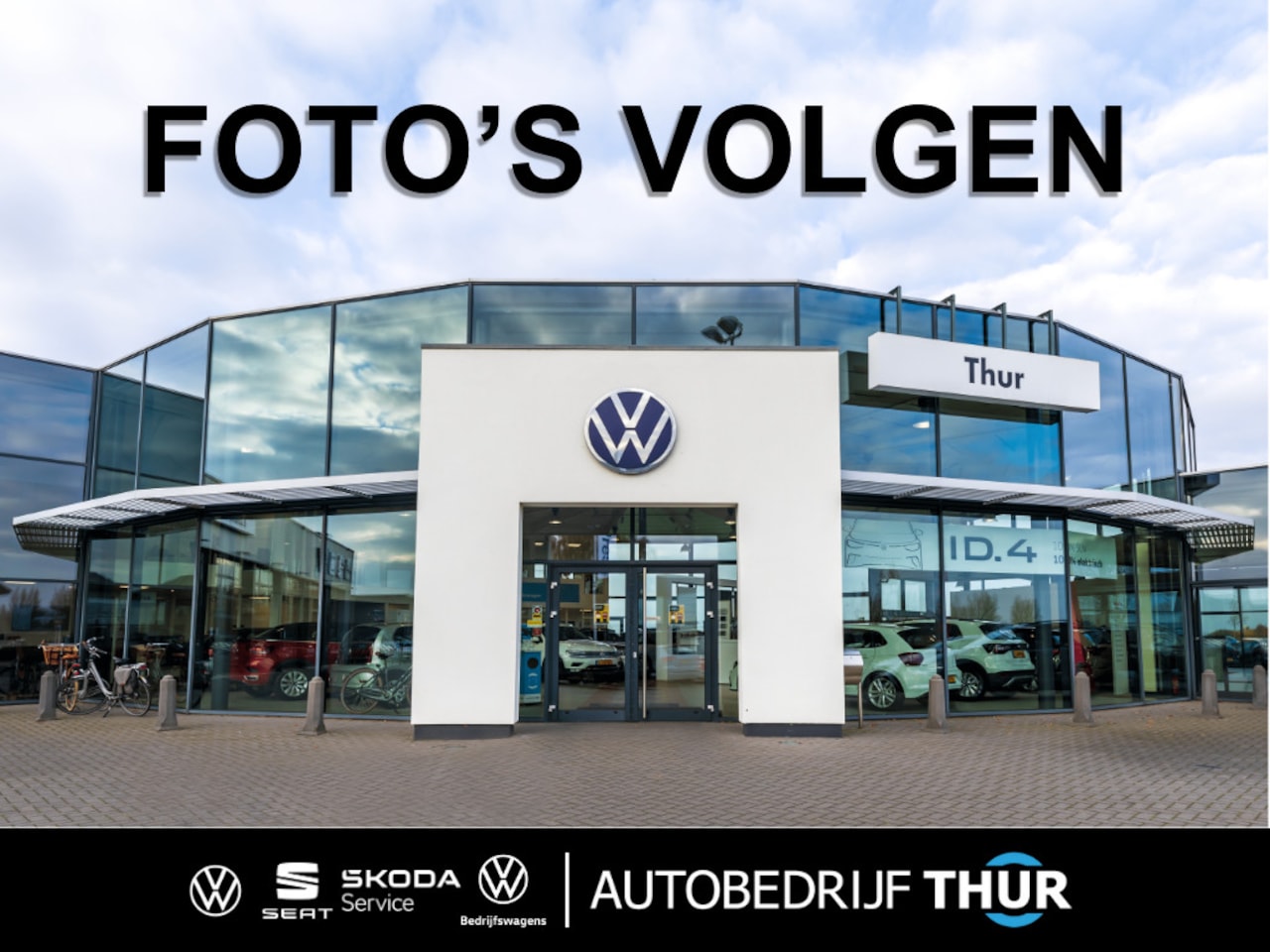 Volkswagen Tiguan - 1.5 TSI R-Line Business+ 150PK / 110kW DSG, NL auto 1e eigenaar nieuw door ons geleverd en - AutoWereld.nl