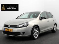 Volkswagen Golf - 1.2 TSI Edition | Climate Control | Cruise Control | Parkeer sensoren | Lichtmetalen Velge