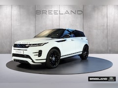 Land Rover Range Rover Evoque - P300e R-Dynamic HSE | Panoramadak | Black Pack