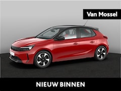 Opel Corsa Electric - 50 kWh Yes | 136pk | VAN MOSSEL VOORRAADVOORDEEL |