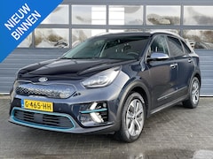 Kia e-Niro - EXECUTIVELINE 64 kWh I TREKHAAK I APPLE/ANDROID I ACHTERUITRIJCAMERA I