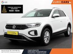 Volkswagen T-Roc - 1.5 TSI 150pk DSG Life | Navigatie | Apple Carplay/Android Auto | Adaptive Cruise Control