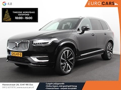 Volvo XC90 - 2.0 T8 AWD Inscription | Navigatie | Elektrische inklapbare trekhaak | Led | DAB | Climate