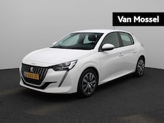 Peugeot 208 - 1.2 PureTech Active | Airco | Apple Carplay/Android Auto | Cruise control