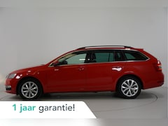 Skoda Octavia Combi - 1.0 TSI Greentech | Trekhaak | Leer | Stl. verw. | Cruise |