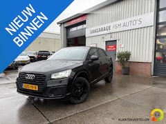 Audi Q2 - 1.4 TFSI CoD Design Pro Line Plus