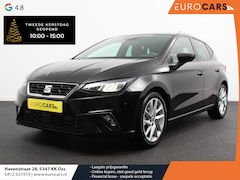 Seat Ibiza - 1.0 EcoTSI 110pk DSG FR | Navigatie | Apple Carplay/Android Auto | Climate Control | Digit