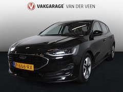 Ford Focus - || 6 maanden garantie 1.0 EB Connected || Apple Carplay