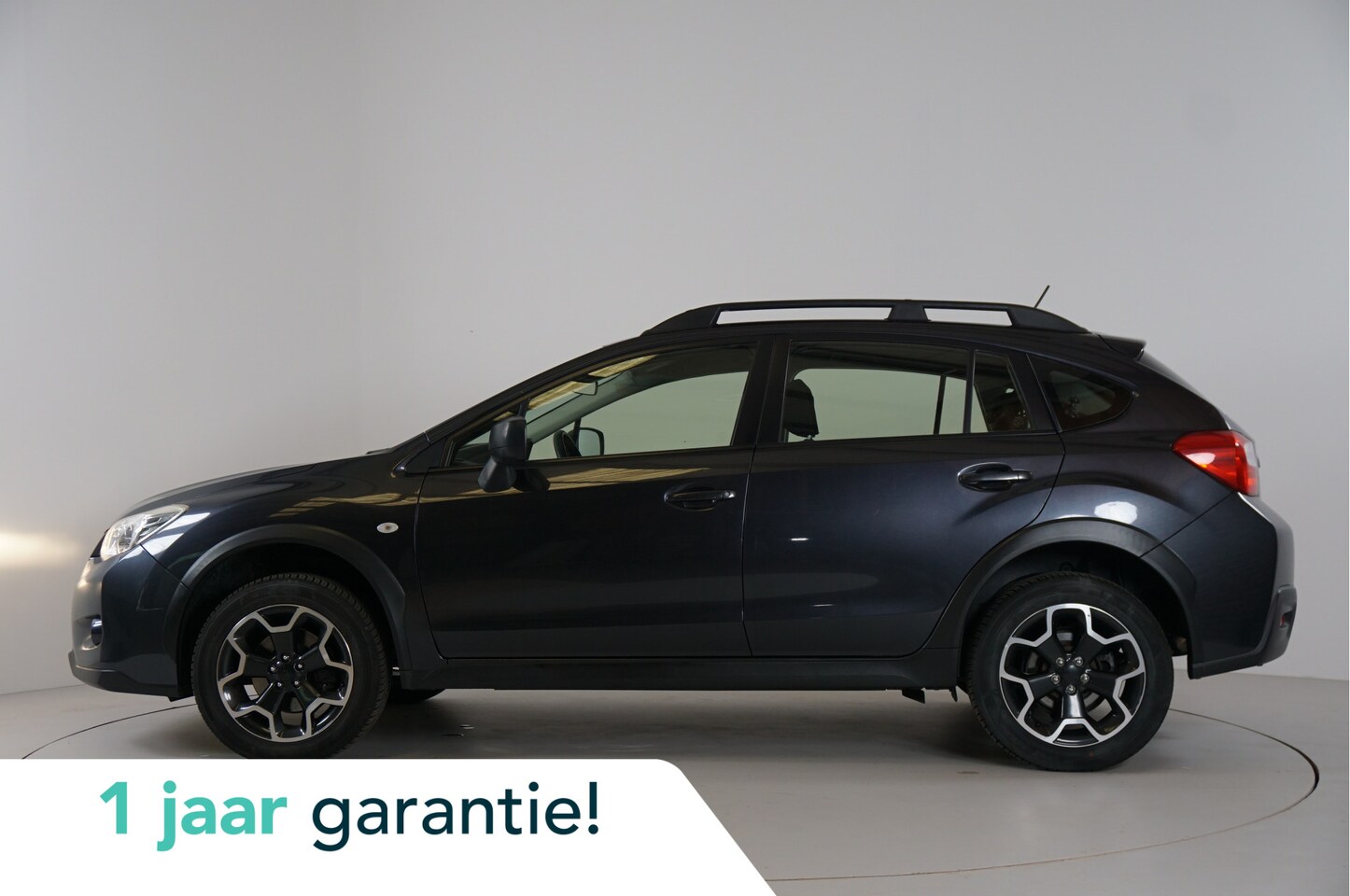 Subaru XV - 1.6i Luxury AWD | Trekhaak | Camera | Stl. verw. | Clima | Cruise | Bluetooth | - AutoWereld.nl