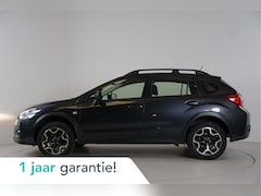 Subaru XV - 1.6i Luxury AWD | Trekhaak | Camera | Stl. verw. | Cruise |