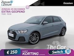 Audi A1 Sportback - 25 TFSI Pro Line 22.000KM | 1E EIGENAAR