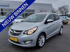 Opel Karl - 1.0 ecoFLEX 75pk Innovation | Origineel NL | Apple Carplay + Android Auto | Clima | Cruise