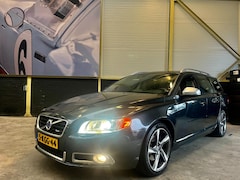 Volvo V70 - 1.6 T4 Automaat R-Edition | Leer | Schuifdak |