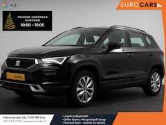 Seat Ateca - 1.5 TSI DSG Style Nieuw type Demo | Climate Control | Camera | Parkeer sensoren | Cruise c