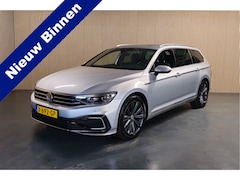 Volkswagen Passat Variant - 1.4 TSI PHEV GTE Business - Stoelverwarming - Apple carplay/Android auto - Adapative cruis