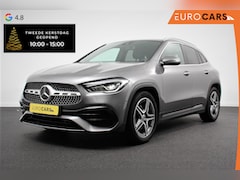 Mercedes-Benz GLA-Klasse - 200 AMG Line 8-DCT | Navigatie | Climate Control | Camera | Half leder/alcantara | Led | E