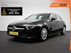 Mercedes-Benz A-klasse - 200 Progressive | Navigatie | Climate Control | Lane Assist | Camera | Trekhaak | DAB | LE