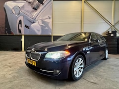 BMW 5-serie Touring - 523i Automaat High Executive | Sportstoelen | Navigatie Prof. |