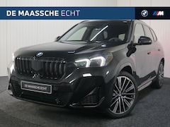 BMW X1 - sDrive18i High Executive M Sport Automaat / Panoramadak / Trekhaak / Verwarmd stuurwiel /