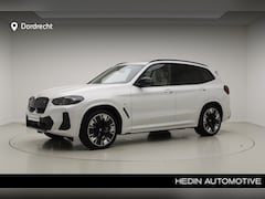 BMW iX3 - High Executive 80 kWh | M-Sport | 20" | Harman Kardon