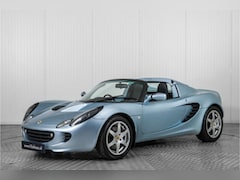 Lotus Elise - S2 1.8-16V only 55000 miles