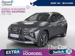 Hyundai Tucson - 1.6 T-GDI PHEV 20th Anniversary 2WD | UNIEKE UITVOERING | NU TE BESTELLEN