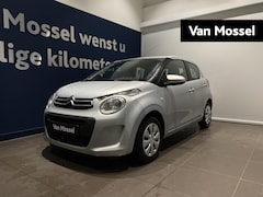 Citroën C1 - 1.0 e-VTi Feel