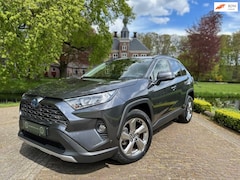 Toyota RAV4 - 2.0 VVT-iE Business Plus | Navi | Keyless |Garantie |