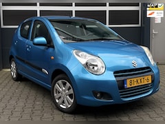 Suzuki Alto - 1.0 Exclusive*NW APK*Nw Bak+Koppeling