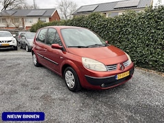 Renault Scénic - 1.6-16V Expression Comfort | Autom. Airco | Cruise Control | Elekt. Ramen | 1e Eigenaar |