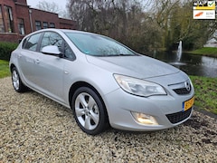 Opel Astra - 1.4 Turbo Edition AIRCO/cruise/WINTERSET