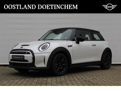 MINI Mini-Electric - Camden Classic 33 kWh / Sportstoelen / LED / Stoelverwarming / Cruise Control / PDC achter