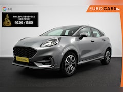 Ford Puma - 1.0 EcoBoost Automaat ST-Line | Navigatie | Climate Control | Camera | Adaptive Cruise Con