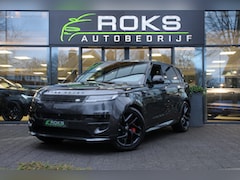 Land Rover Range Rover Sport - 3.0 P460e Dynamic HSE PHEV BlackPack