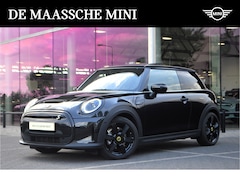 MINI Mini-Electric - Camden Classic / Premium Plus Pakket / Panoramadak / Achteruitrijcamera / Sportstoelen / C