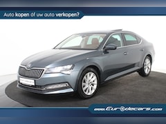 Skoda Superb - 1.5 TSI ACT Style *1ste Eigenaar*Panoramadak*Navigatie