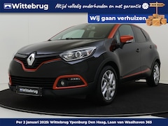 Renault Captur - 1.2 TCe Dynamique | Navigatie | Trekhaak | Camera